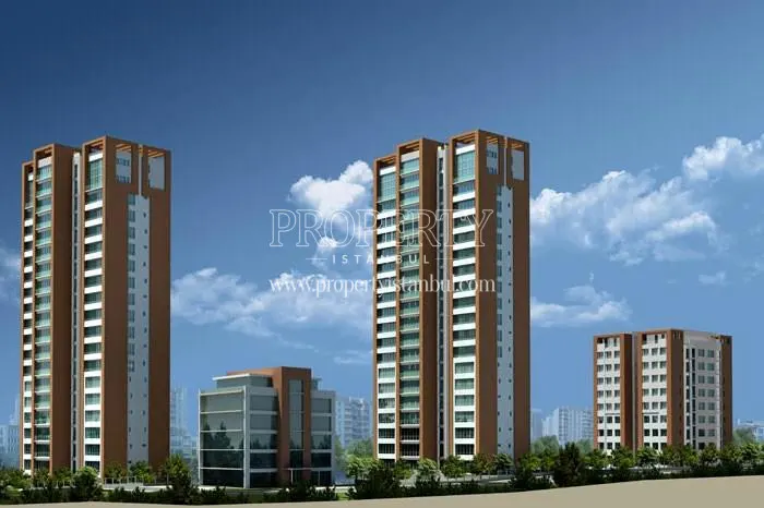 Adanus Park project