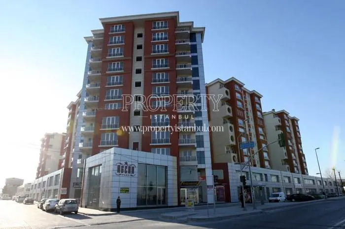 Agena Park compound