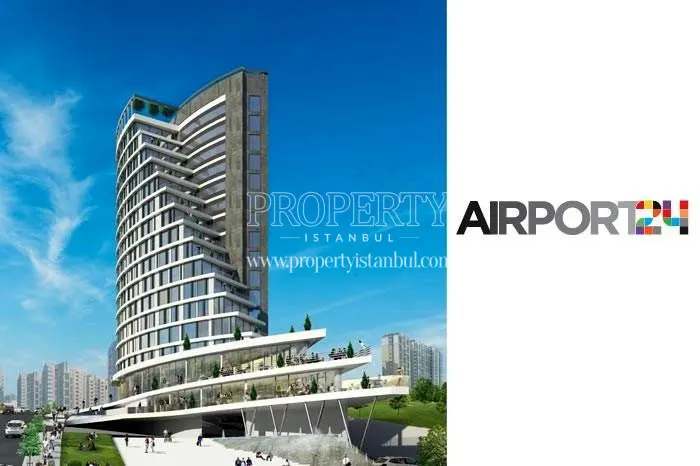 Airport 24 project