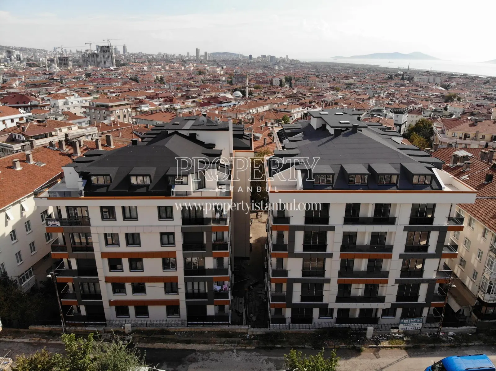 Altinvadi Konaklari apartments