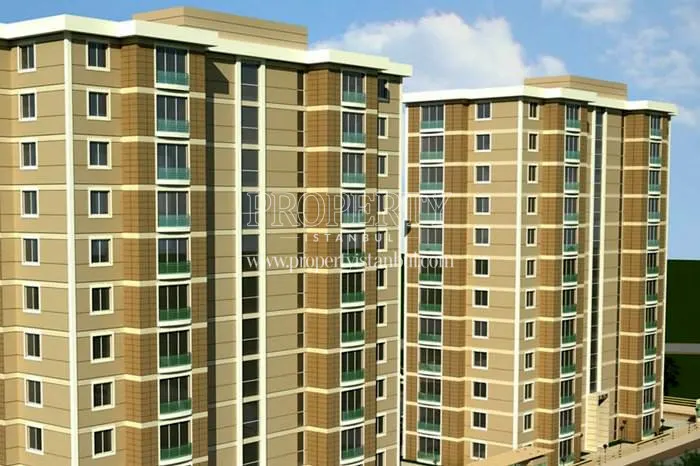 Alya Elit homes