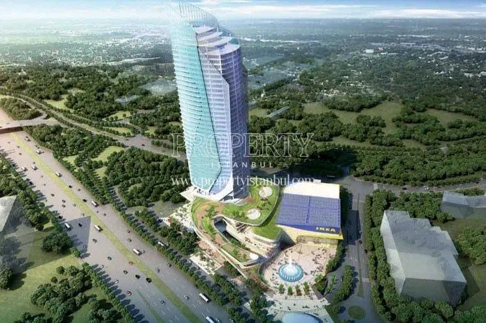 Anatolium Marmara project