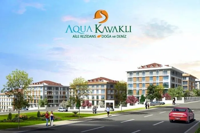 Aqua Kavakli project