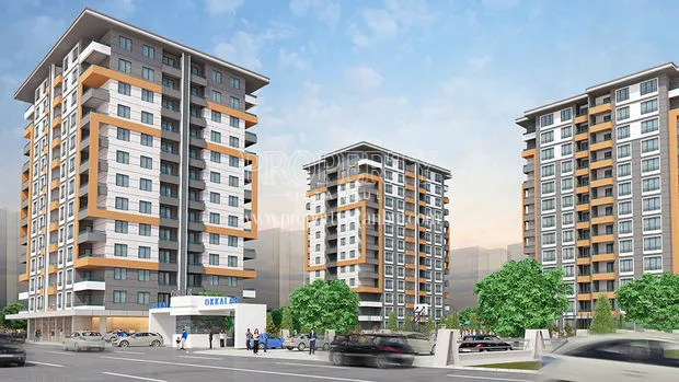 Arma Modern complex