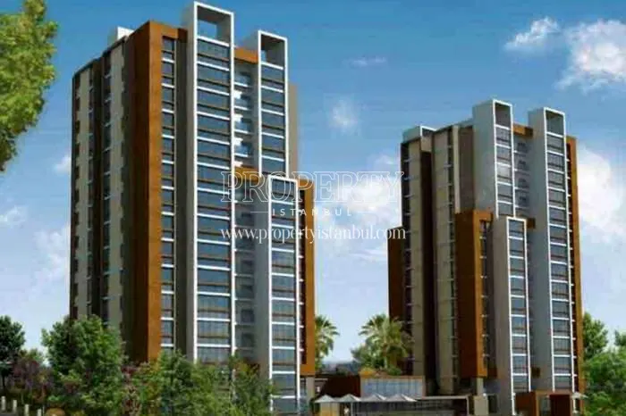 Astera Park homes