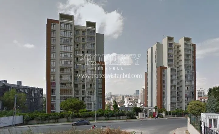 Astera Park blocks