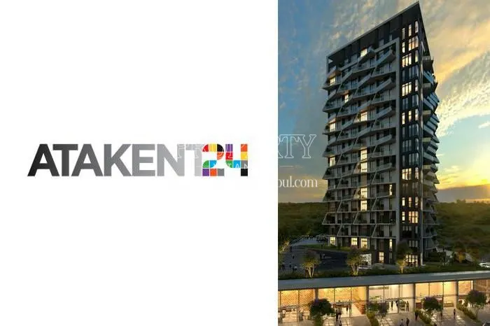 Atakent 24 project
