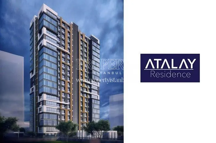 Atalay Residence compound