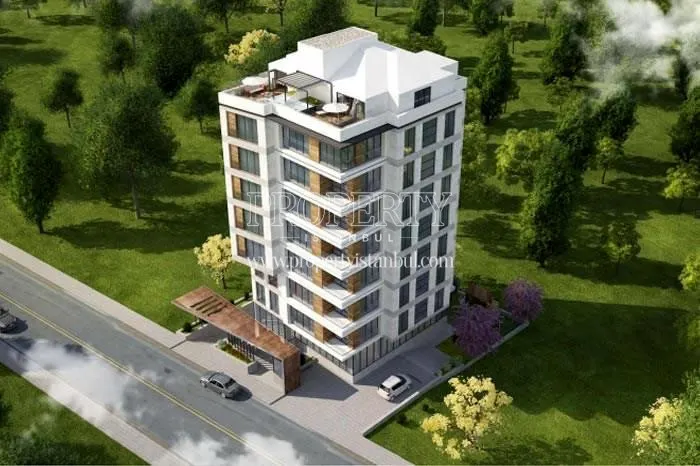 Ataman Tac building