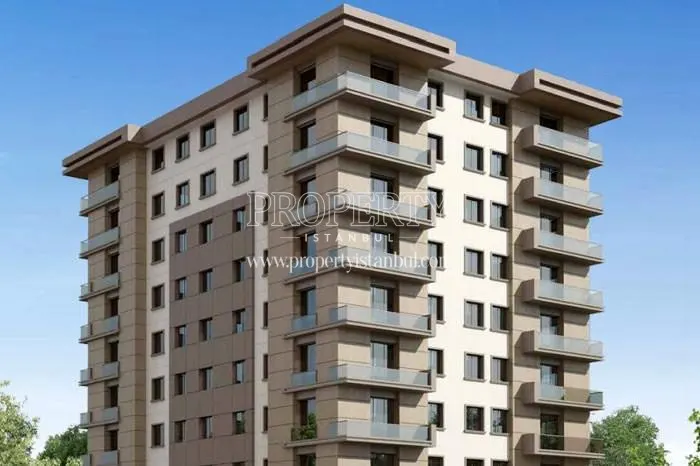 Atasu Life building