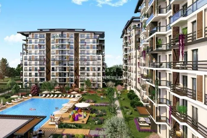 Atlantik Life compound