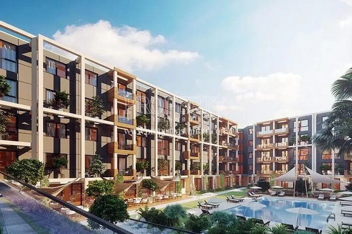 Avlu Kurtkoy project
