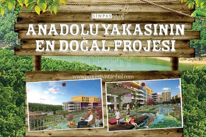 Aydos Country project