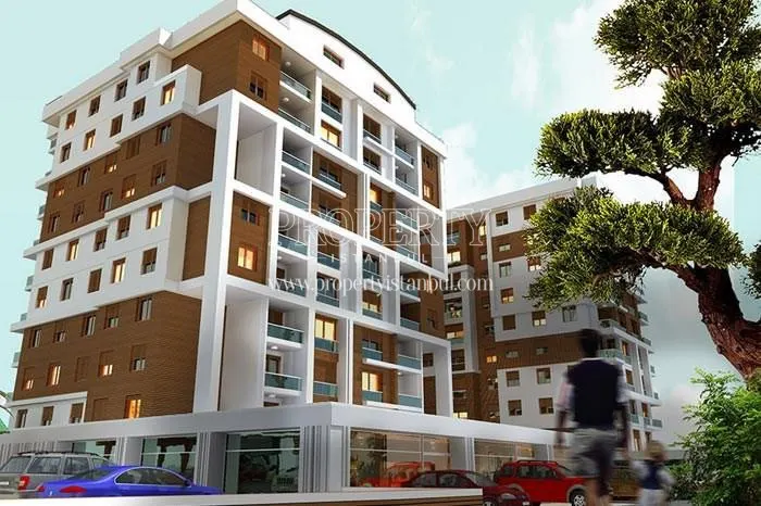 Aydos House project