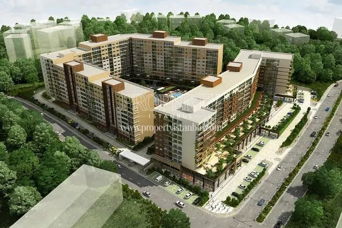 Aydos Land project