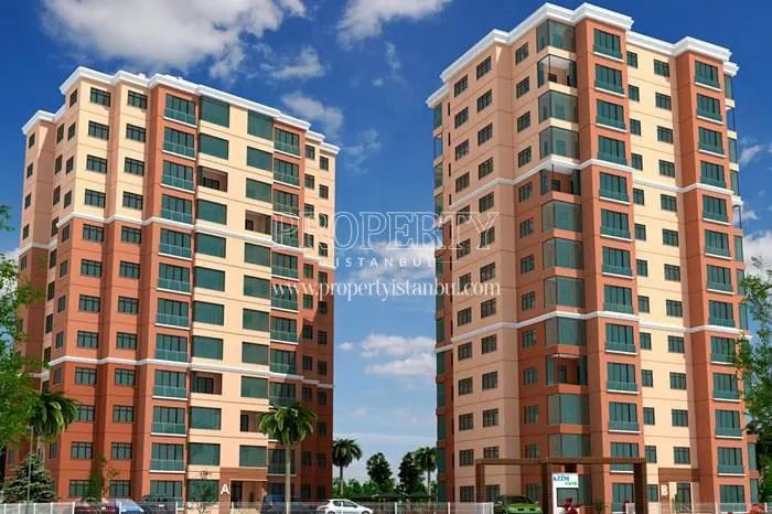 Azimvera project