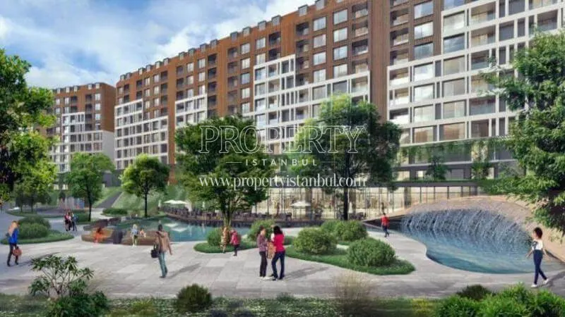 Baharyaka Eyup Sultan project