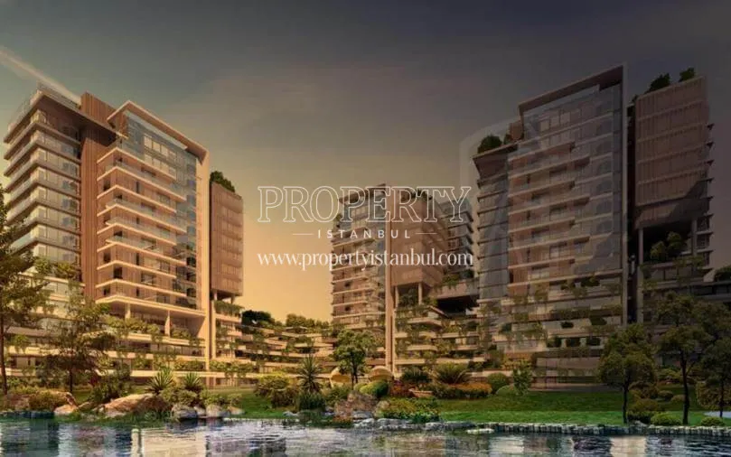 Benesta Bahcelievler project