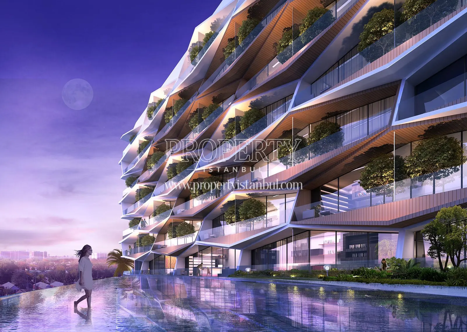 Benesta Beyoglu project