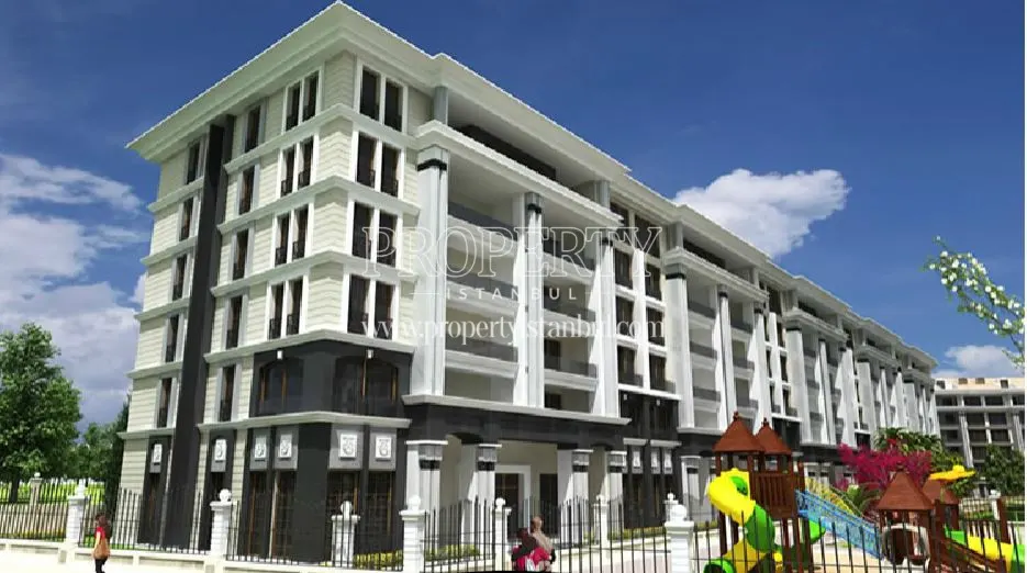 Bey Kasri Konaklari building