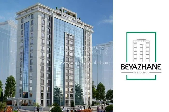 Beyazhane project