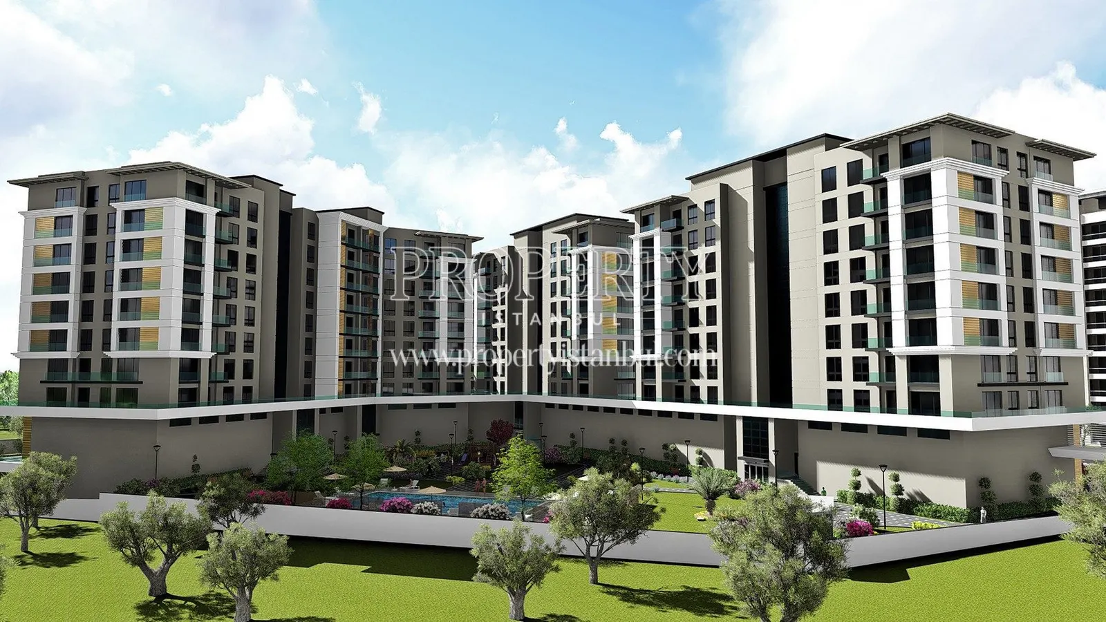 Beyhill Premium site