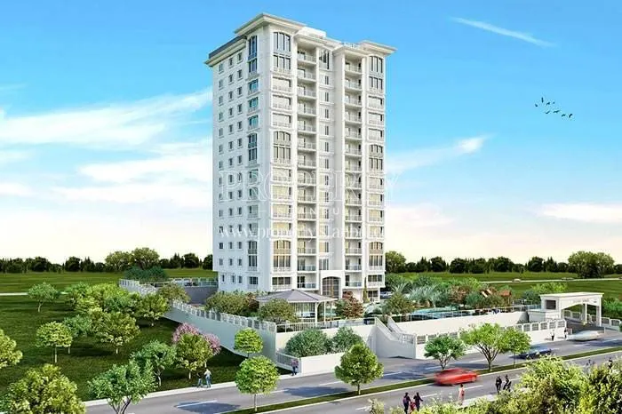 Beyzade Konagi project