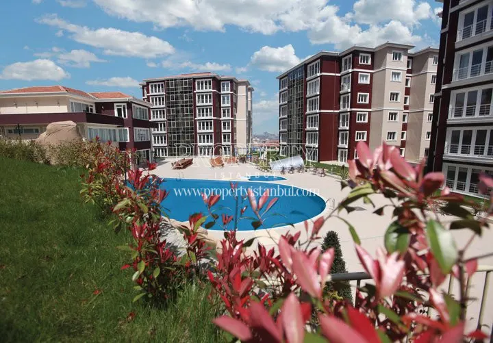 Beyzade Konaklari site