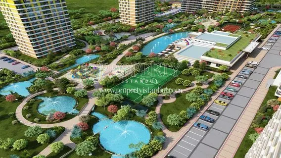 Bizim Evler 6 Metro project