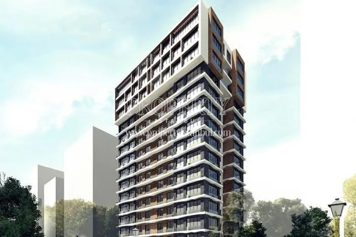 Bostanci Deluxe homes