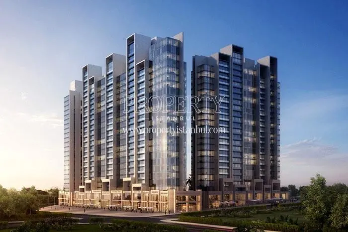 Brooklyn City project