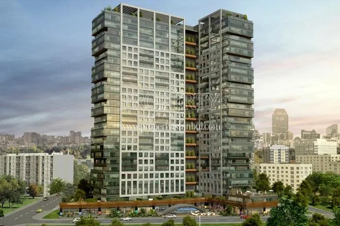 Brooklyn Life homes
