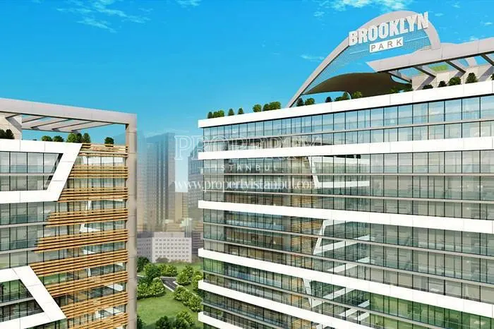 Brooklyn Park project