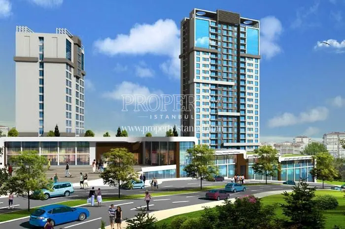 Bura Residence project