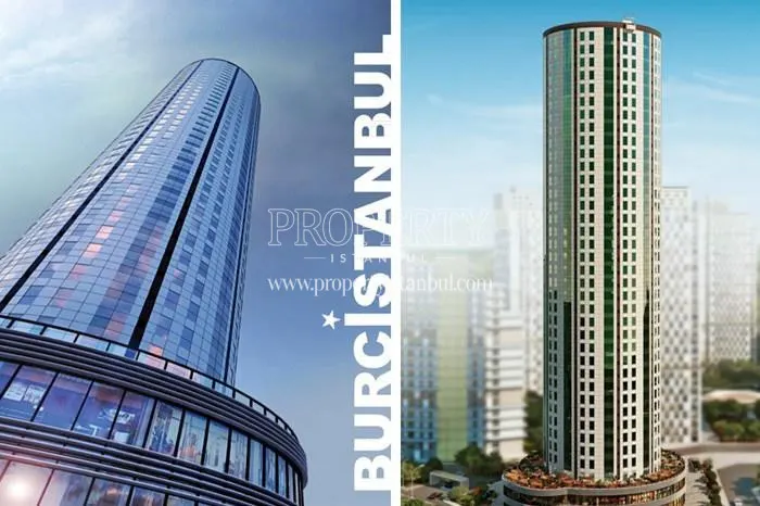 Burc Istanbul tower