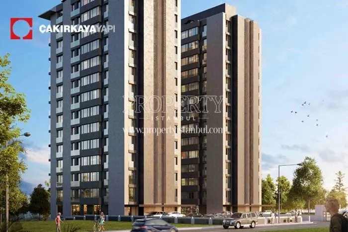 Burc Sitesi project