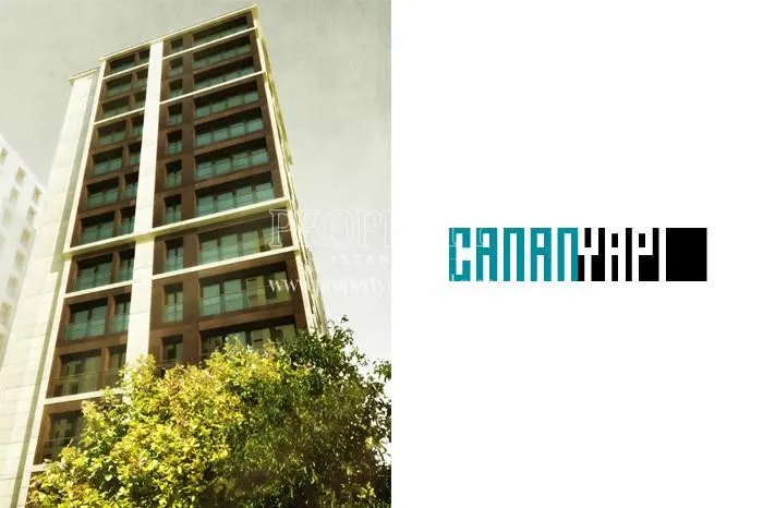 Canan Suadiye Vapuryolu building