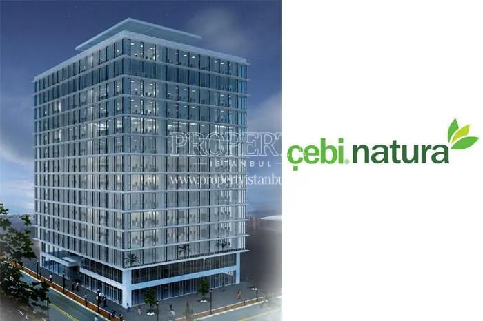 Cebi Natura project