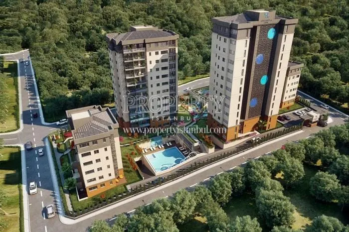 Celestia Life compound