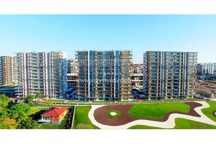 Cennet Koru compound