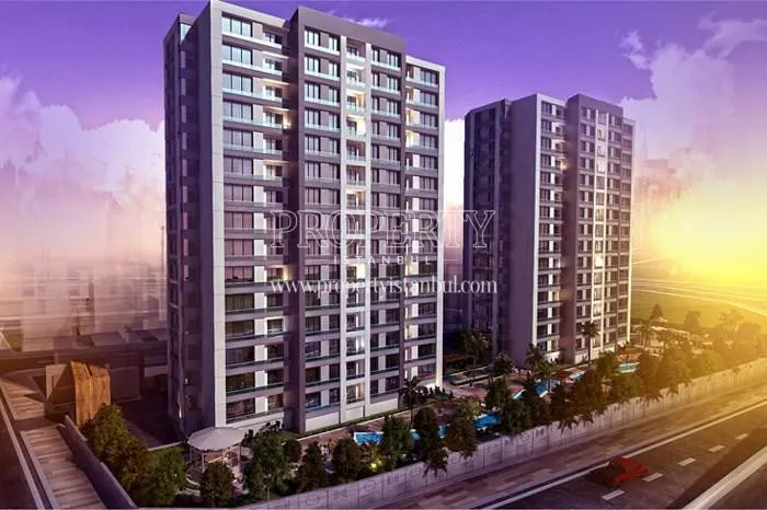 Code Istanbul homes