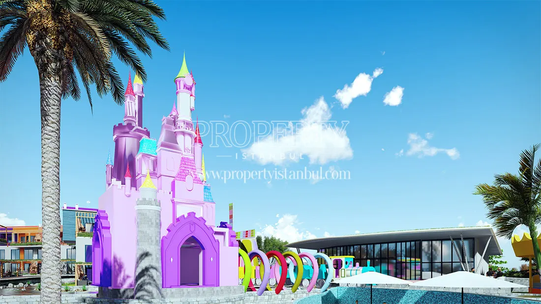 Colorist Sile project