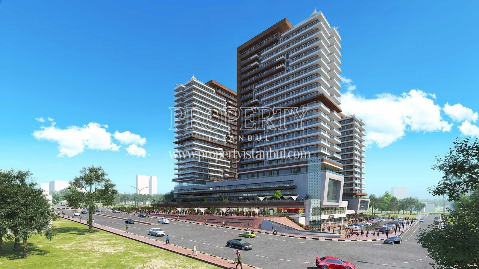 Core Living project