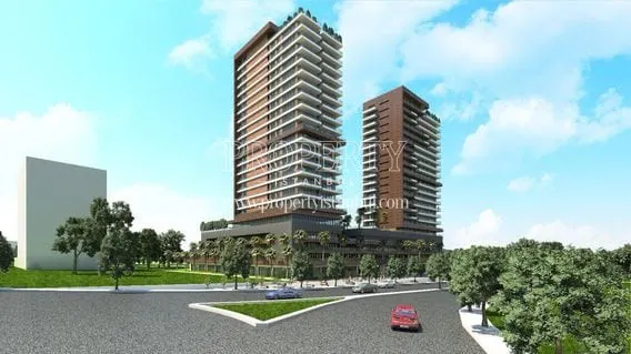 Core Living project