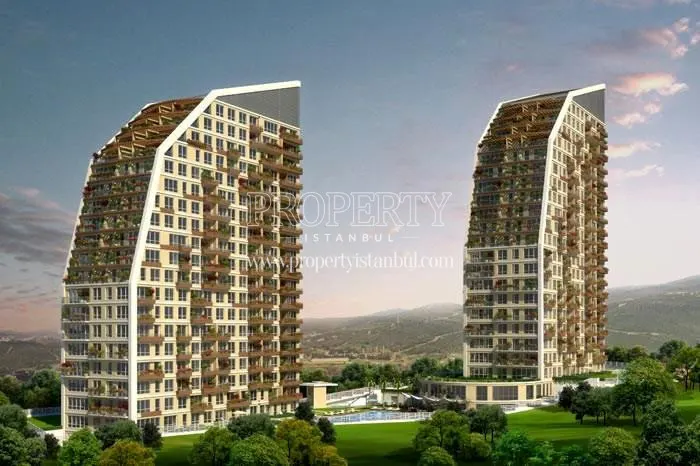 Cukurova Balkon project