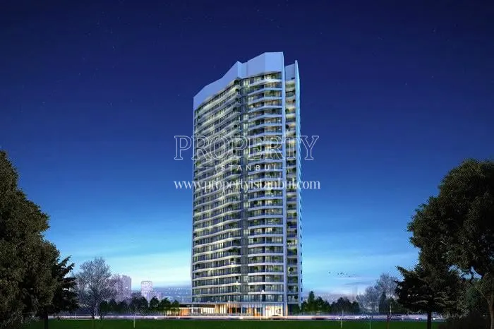 Daire Kartal project
