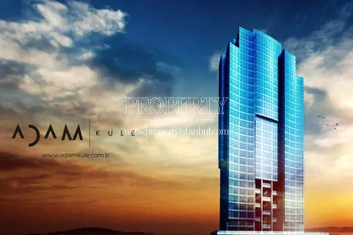 DAP Adam Kule tower
