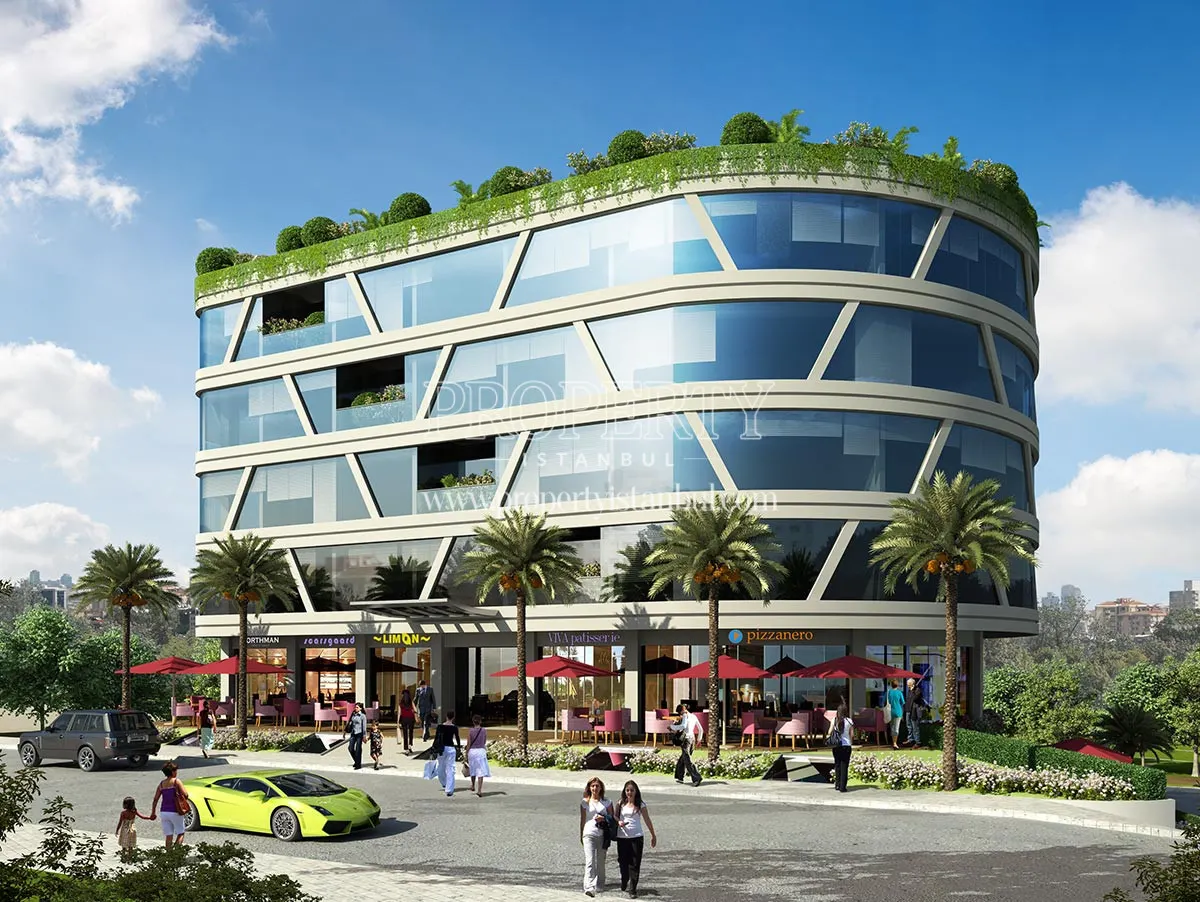 Dap A Ofis project
