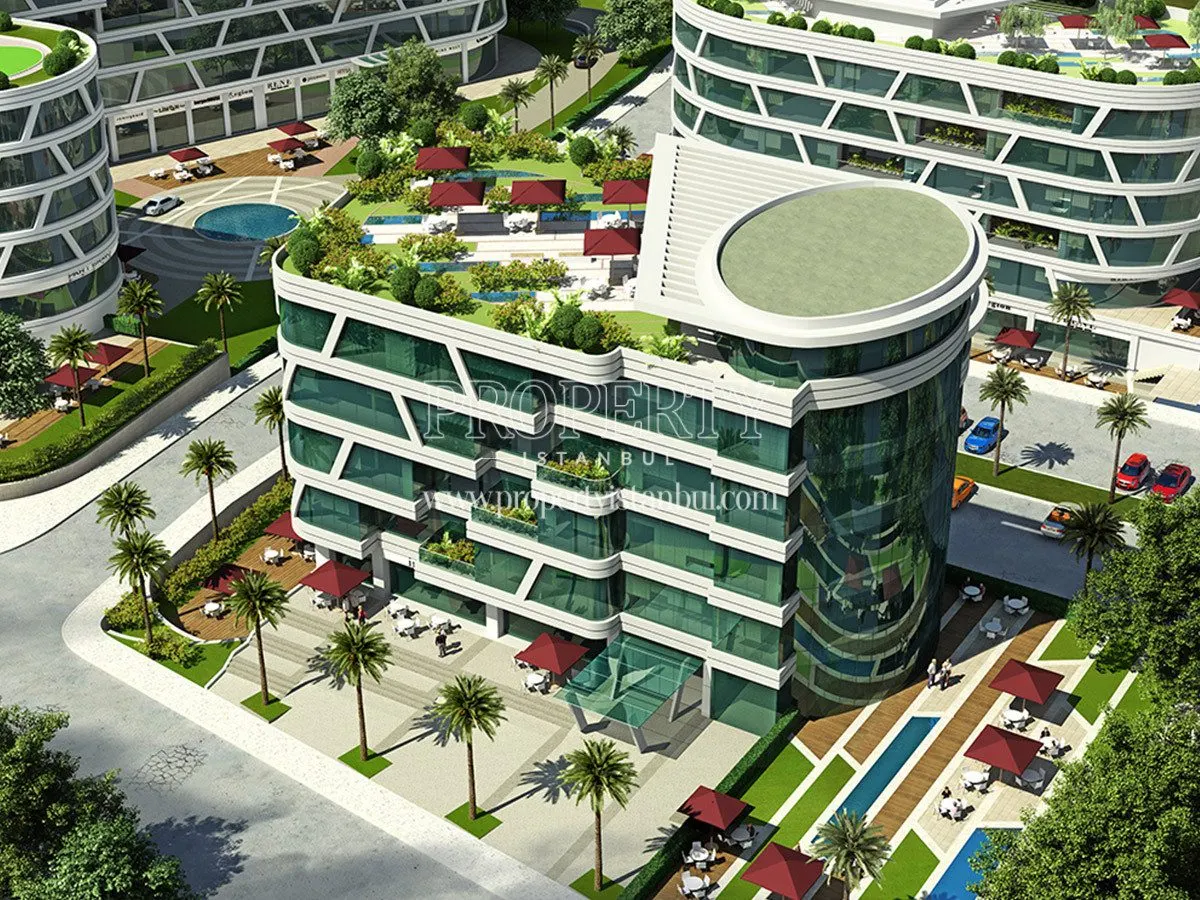 DAP I Ofis project
