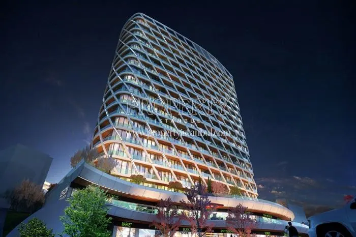 Dekon Senkron project